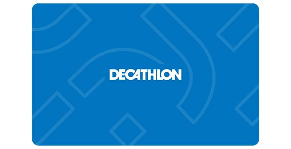 Decathlon €10 Gift Card BE | Buy cheap on Kinguin.net