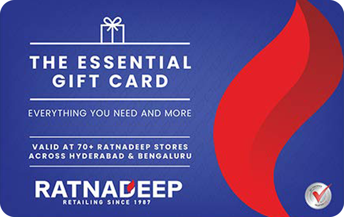 South Indian Bank - SIB Gift Card is the perfect way to tell someone you  care. A smart substitute to cash and gift-vouchers, this gift card lets  your family and friends buy