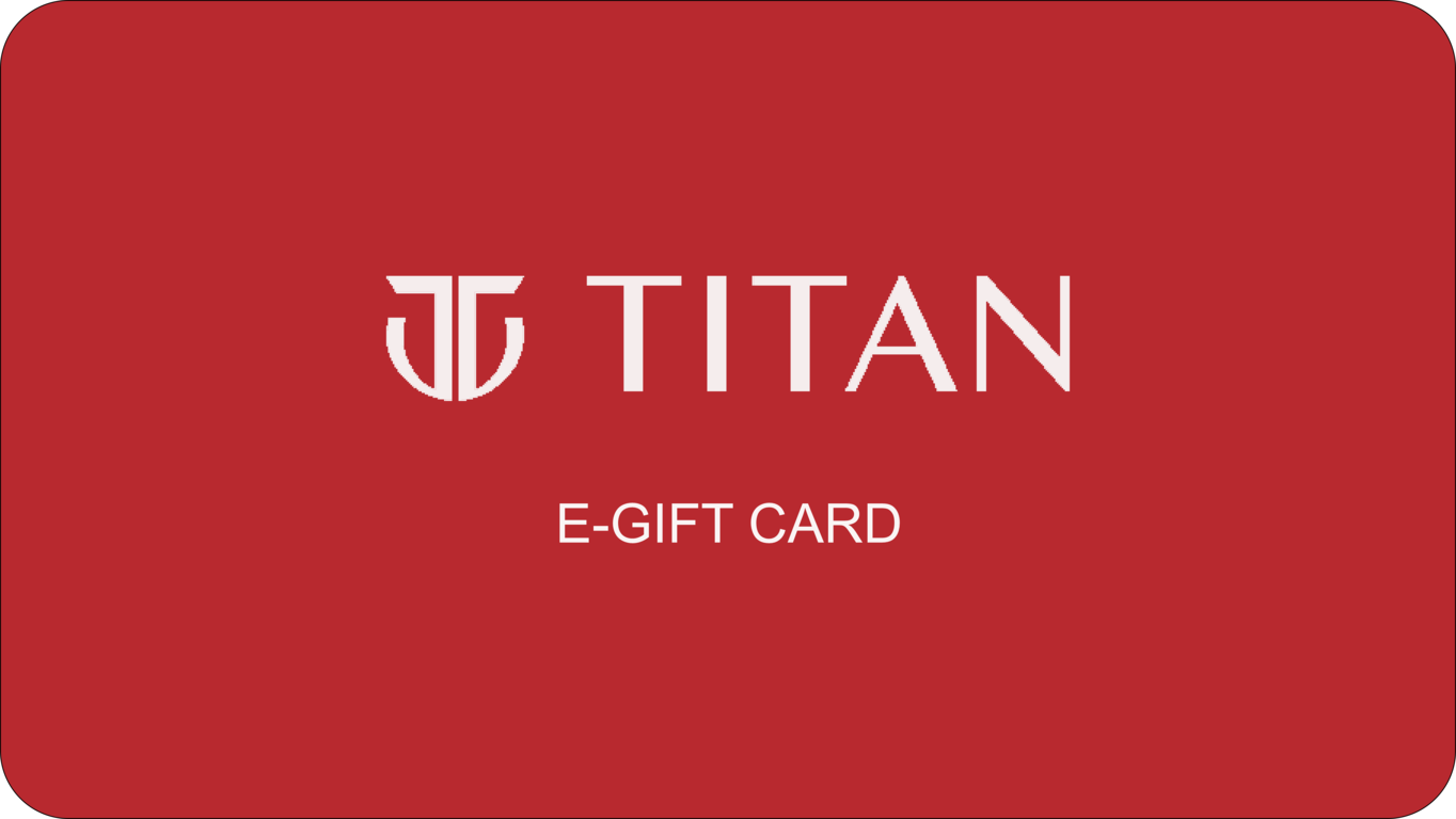 Titan Raga Series - TItan Raga Watch - Tita | Alight Watch Co. 7878786878